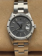 Rolex Oyster Perpetual Date -