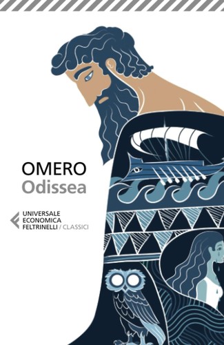 Odissea - , edition)
