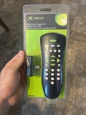 Xbox DVD Movie Playback Kit
