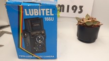 Fotocamera TLR universale