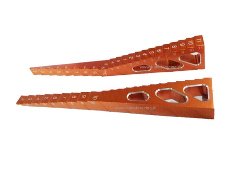 Tool 022 scalimetro - tool-022, alluminio