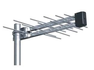 Antenna logaritmica lte 13 - logaritmica,