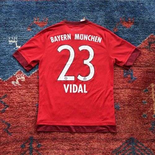 Maglia bayern monaco - maglia, fc