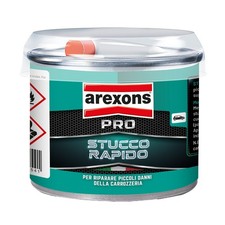 Stucco Rapido Arexons Per