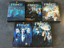 FRINGE INTEGRALE DE LA SERIE