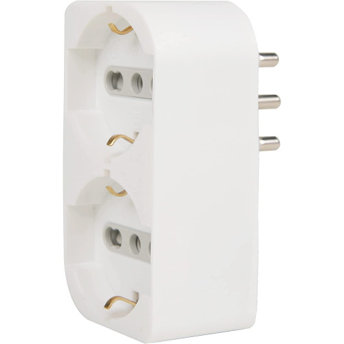Adattatore doppio - adattatore,