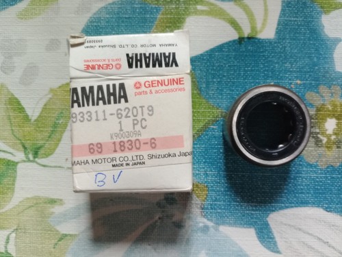 Yamaha 250 1981 1990 - yamaha,