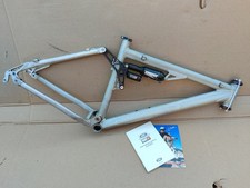 Telaio completo Red Bull