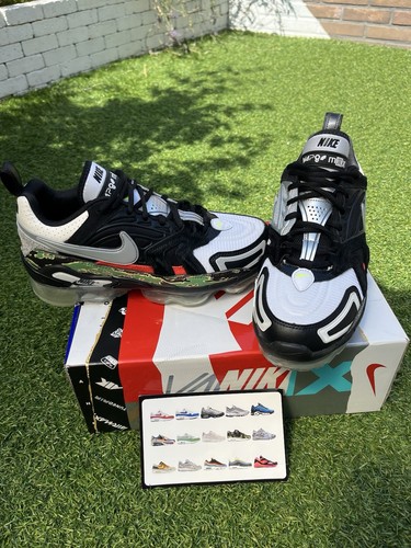 Nike air vapormax evo - vapormax, nrg