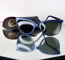 RARISSIMO Ray-Ban "Cats 1000"