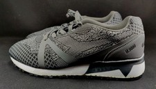 SNEAKERS UOMO DIADORA N9000 GRIGIO TAGLIA 11,5