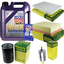 KIT TAGLIANDO FILTRO OLIO