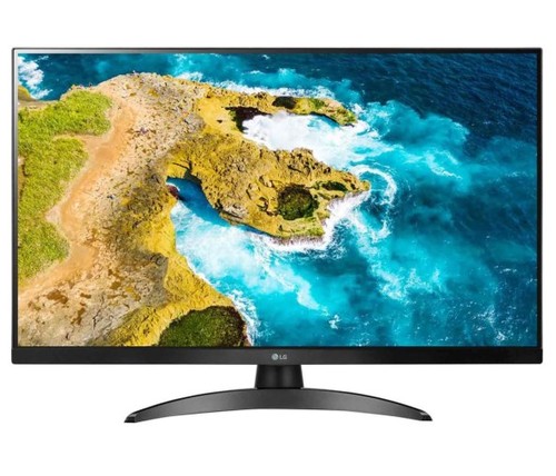 Led 27tq615s pz full - tv,