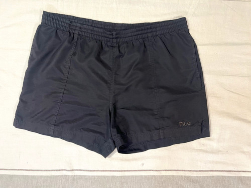 Pantaloncini vintage fila anni - pantaloncini,