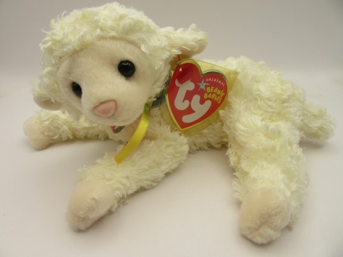 Beanie baby tender - baby,