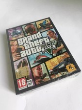 Grand Theft Auto V Five GTA 5