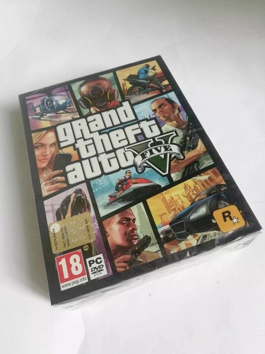 Grand theft auto five gta - theft,