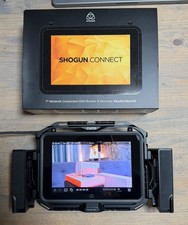 Atomos Shogun Connect 7"