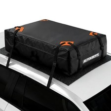 Borsa da Tetto per Auto Grande