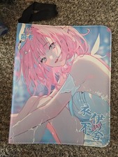 4 raccoglitori anime