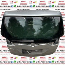 PORTELLONE COFANO POSTERIORE OPEL ZAFIRA C TOURER ANNO 2011/2017