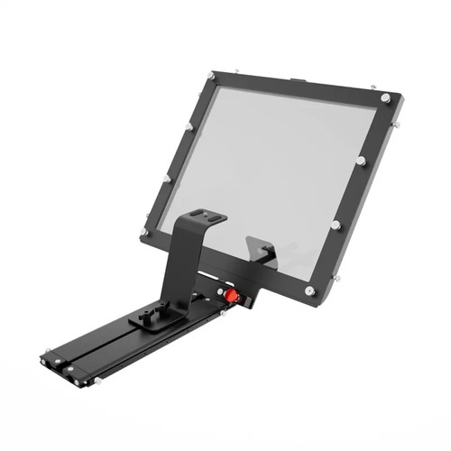 Teleprompter ikan aura - teleprompter,
