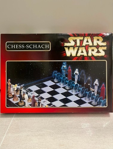 Star wars set - set, completo