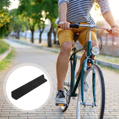 Copricatena bici protezioni - ,