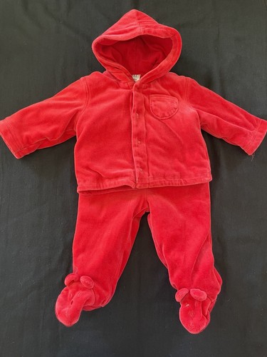 Baby gap rosso - baby,