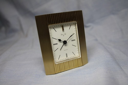 Sveglia saint lys vintage - saint, vintage,