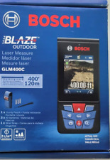 Bosch BLAZE GLM400C Misuratore