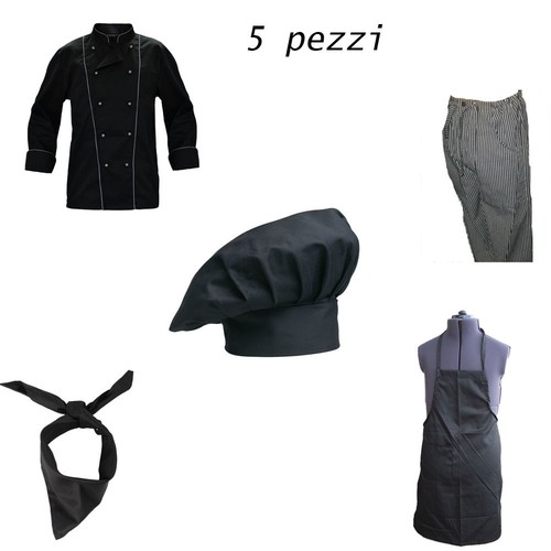 Lotto stoccaggio completo