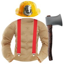 ACCESSORI COSTUME DA UOMO