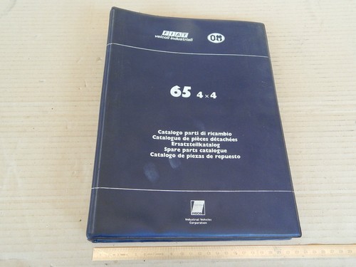 Catalogo parti ricambio - di,
