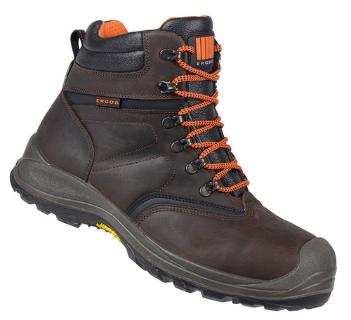 Scarpe antinfortunistiche - , da