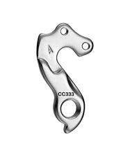 MERIDA Speeder Scultura Evo FLX Adventure ON ONE Gancio Mech Ingranaggio Posteriore CC333