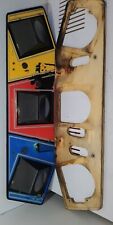Atari SUPER SPRINT control Panel Arcade Game