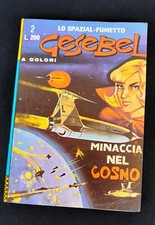 GESEBEL n. 2 - Ed. Corno, 1966