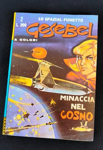 Gesebel ed horn 1966 - horn,,