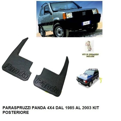 Paraspruzzi compatibili per - paraspruzzi,