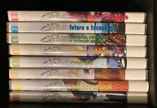 CD ROM VIRTUALIS ENCICLOPEDIA