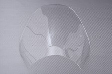 Bulle Claire en Polycarbonate / Saute Vent BMW R1150R / ROCKSTER 2001-2006