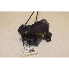 SERRATURA PORTA ANT. SX PER DAIHATSU TERIOS (06-13) 1.5 16V (77KW) 4WD SUV 2006