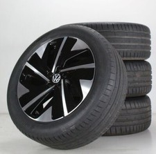 VW ID.7 Ruote Estive 19