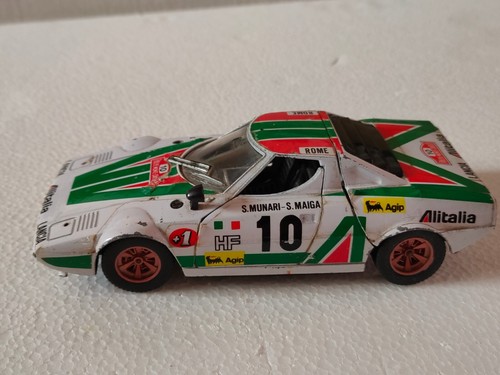 Burago lancia stratos n - ,