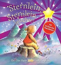 Mein Einschlafbuch: Ein Gute