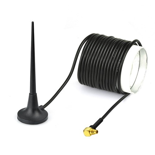 Antenna mmcx 5dbi supporto - 3.5dbi,