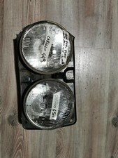 Fiat 131 Special 128 Coupe Sede Fari fari Carello 449 450 siem 8100 8110 leggiii