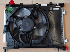 Kit Radiatore Fiat Panda  1.0