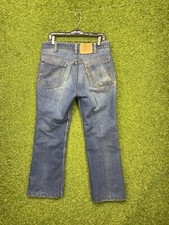 Vintage 516 Levis Bootcut